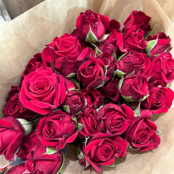 Meet your Posher, Sarah - Picture 1 of 1